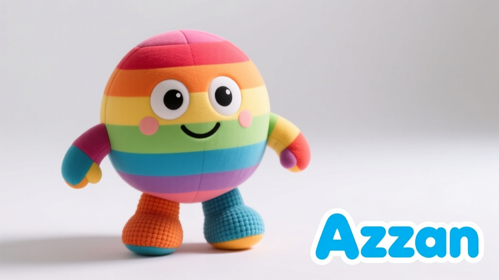 Azzan Toys: Safety Assessment, Regulatory Compliance, and Market Positioning in the U.S. Children's Product Sector