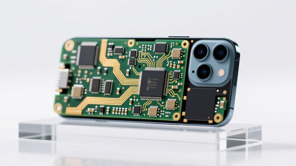 iPhone 13 Circuit Board Repair: Costs, Risks & Safe Options