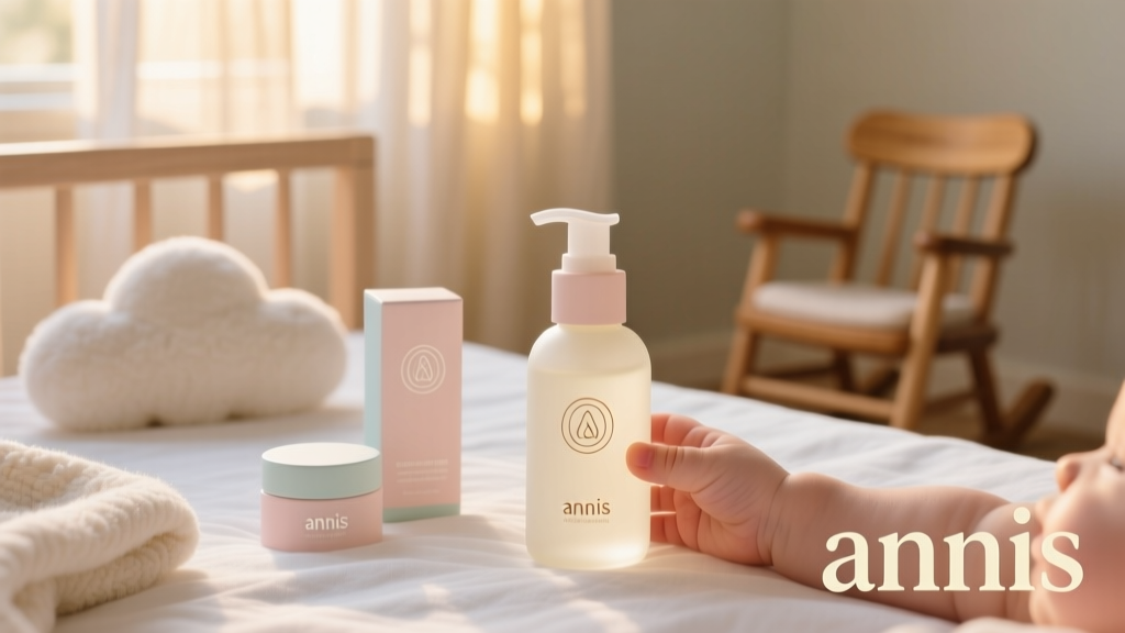 Annis: Understanding the Infant Feeding System Designed for Responsive Care