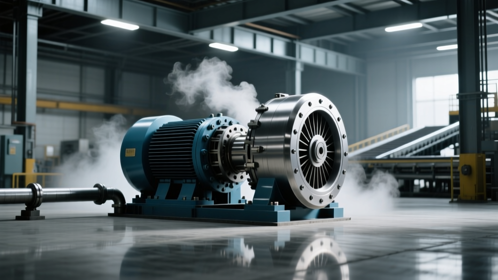 Multistage Pump Energy Savings: 7 Commissioning Moves