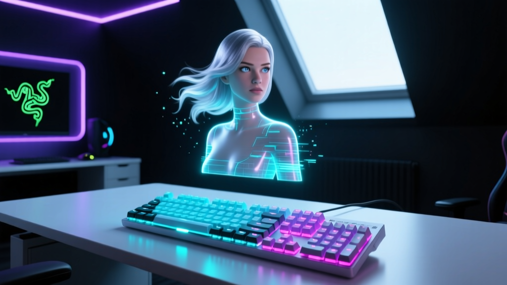 Mastering the Razer Ava AI Ecosystem: Setup Guide 2026