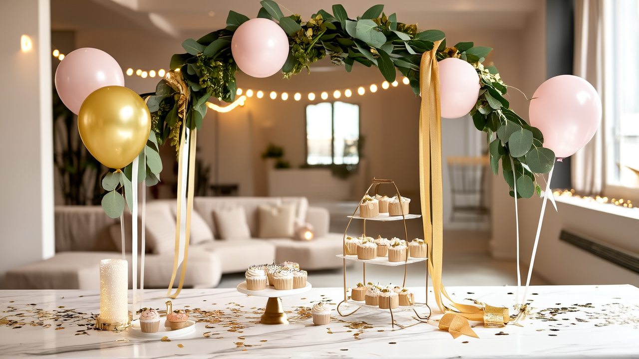DIY Paper Lanterns: 3 Styles for Any Party