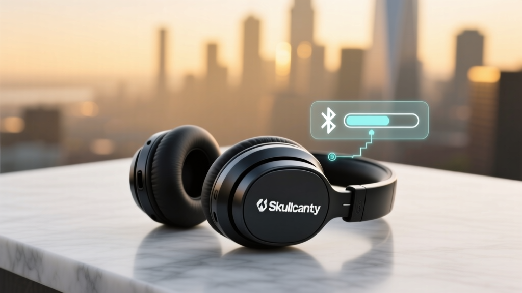 Skullcandy Bluetooth Pairing Fixes (2026)