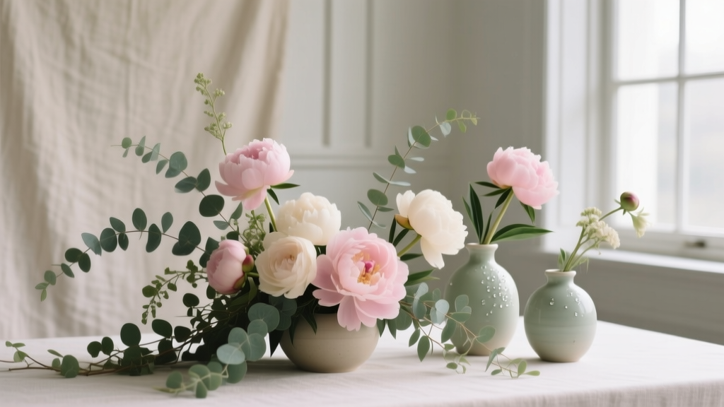 DIY Wedding Flowers: Stunning & Affordable (2026)