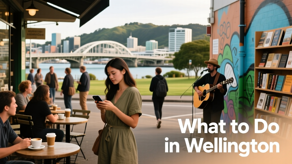 What To Do In Wellington: A Practical, Culturally Rich Itinerary for Curious Travelers