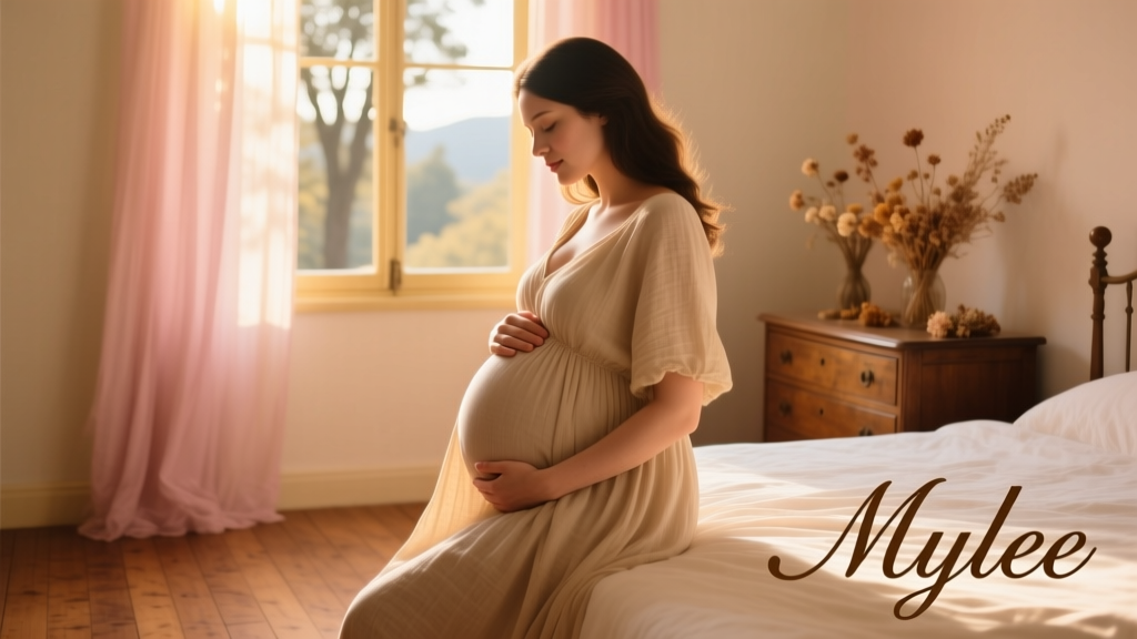 Mylee: Evidence-Based Insights on This Prenatal Supplement Brand for Expecting Parents