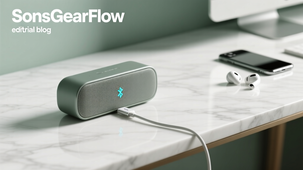 How to Charge Bluetooth Speakers (2026)