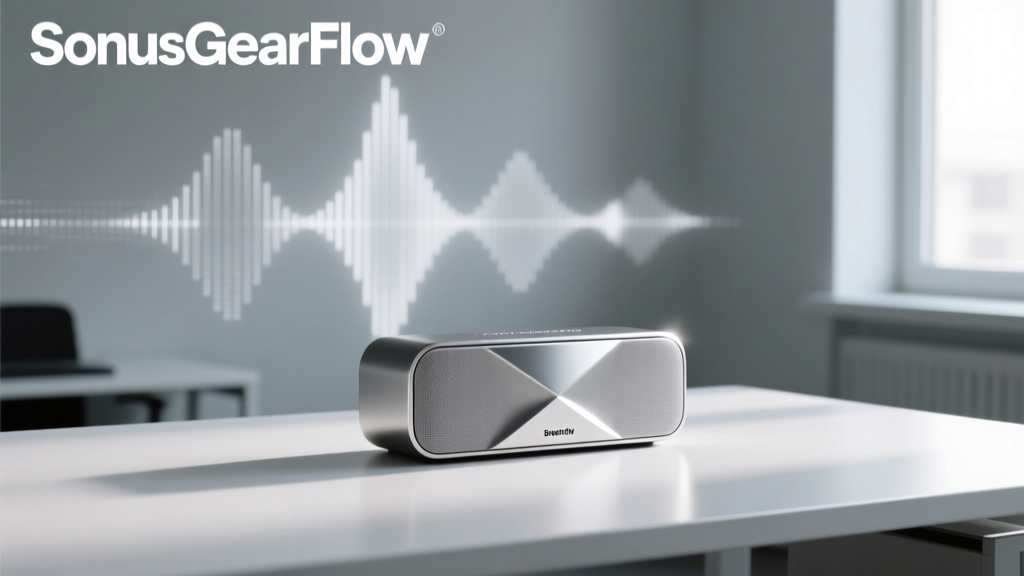 Are Bluetooth Speakers Computers Budget (2026)