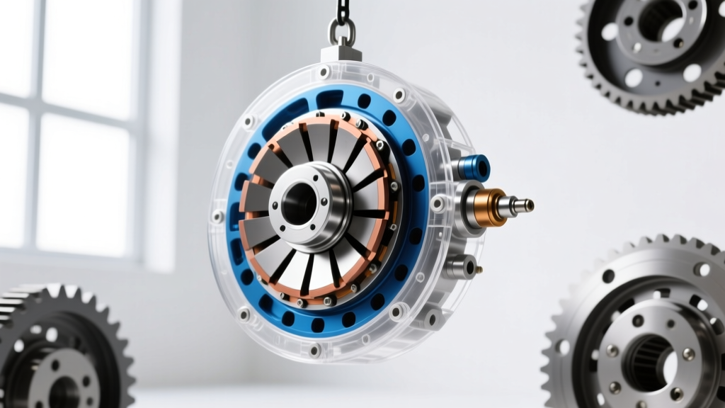 How Torque Converters Work: Torque Converter Clutch Replacement Cost