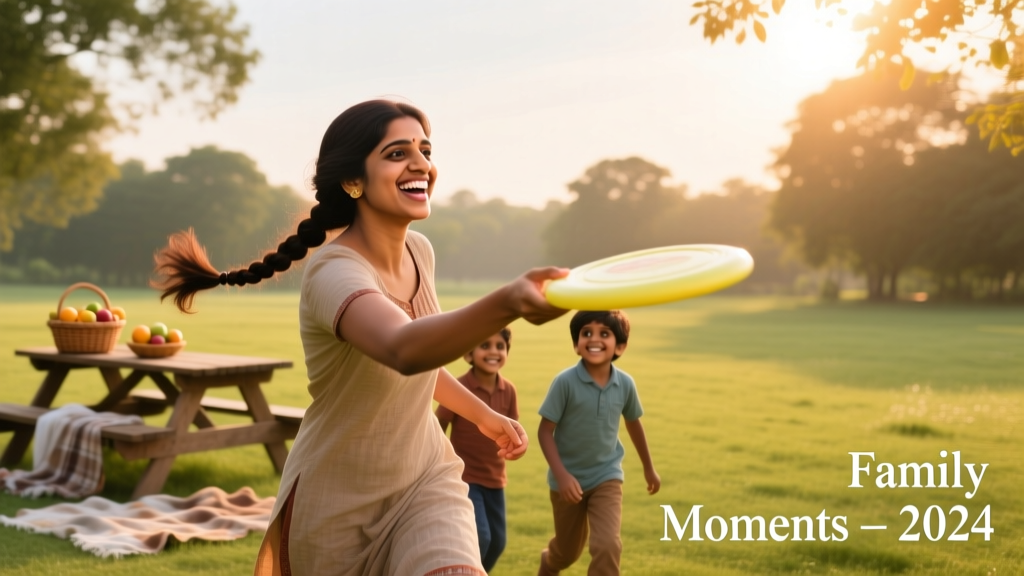 Deepika: A Parent-Centered Framework for Emotional Resilience and Family Well-Being
