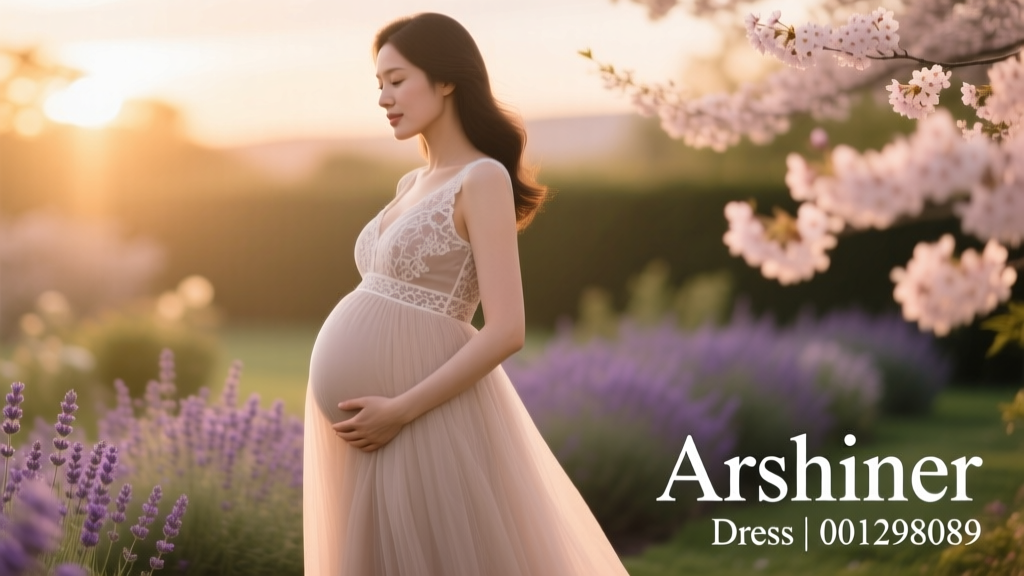 Style Your Princess With These Arshiner Dresses: A Doula’s Practical Guide to Comfort, Safety, and Joy in Pregnancy Fashion