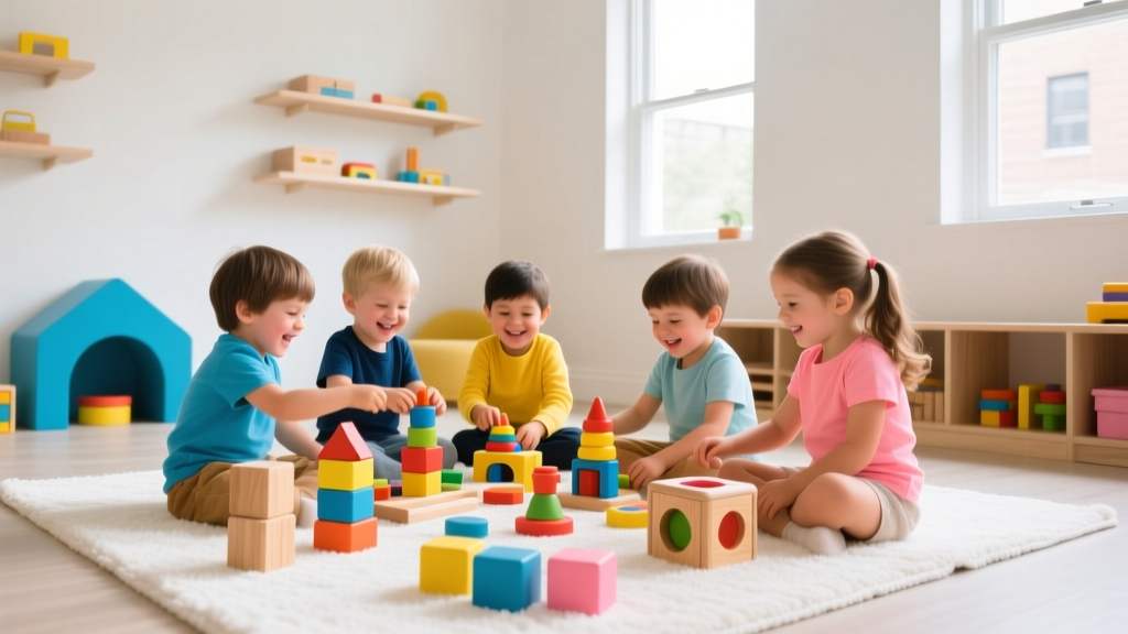 Best Building Blocks for Kids in 2026