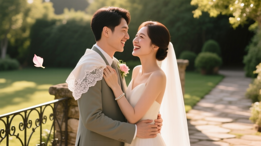What Makes a Wedding Beautiful? 7 Hidden Elements