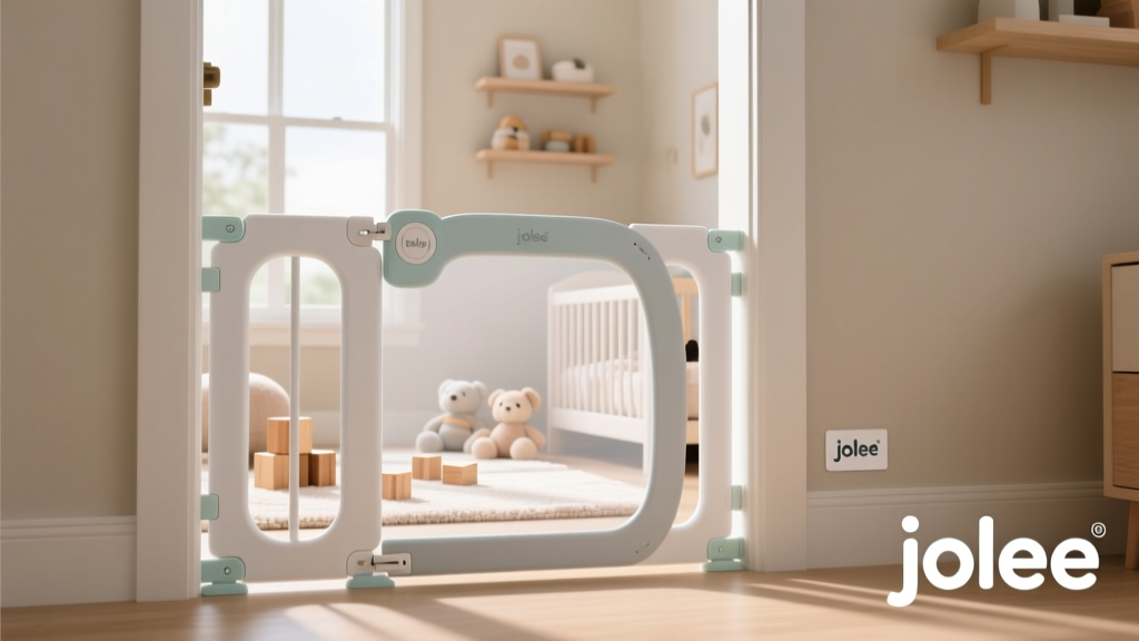 Jolee: A Child Safety Deep Dive into the Jolee Baby Brand, Product Line, and Real-World Hazard Assessments