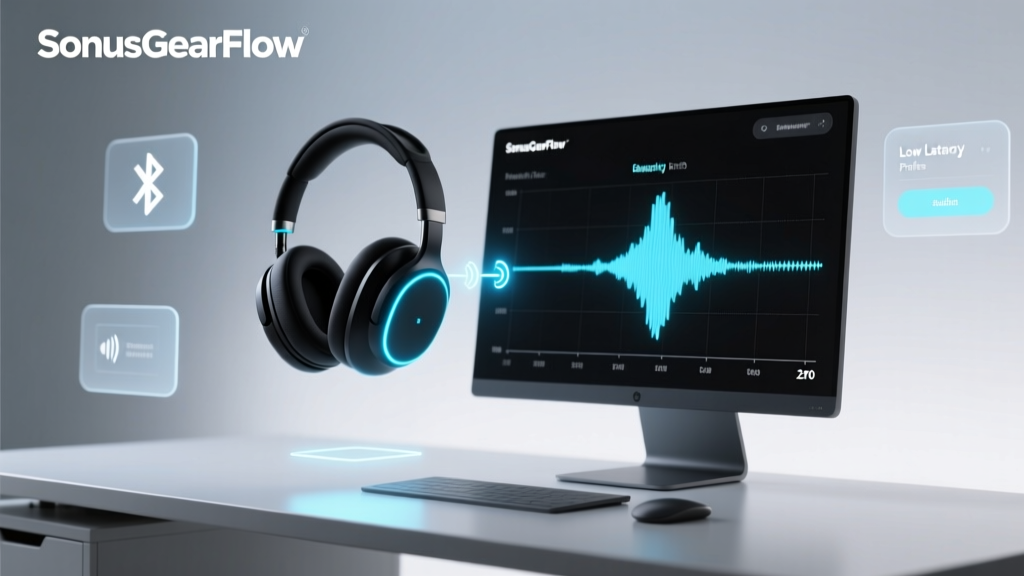 Wireless Headphones on PC: Fix Lag, Dropouts, Mic (2026)