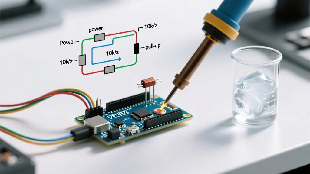 Arduino Temperature Sensor Calibration and Accuracy Guide