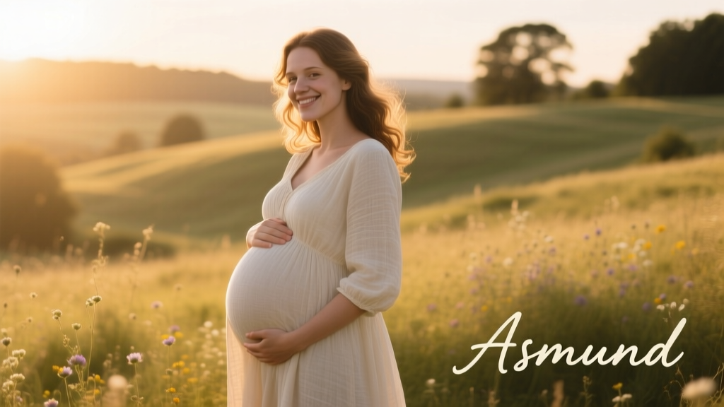 Asmund: Evidence-Based Insights on This Prenatal Supplement Brand for Modern Pregnancy Care