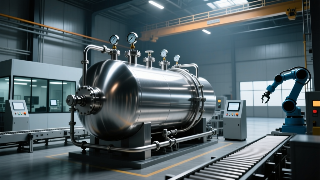 Surge Tank Applications & 7 Costly Piping Mistakes