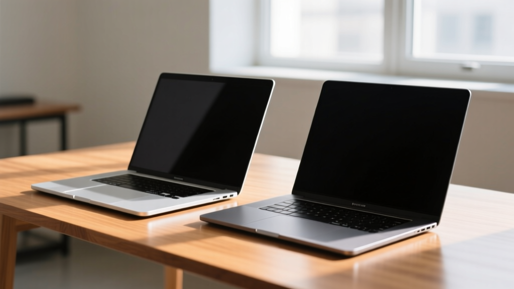 16 to 15 Laptop Downsize: 2026 Head-to-Head Guide