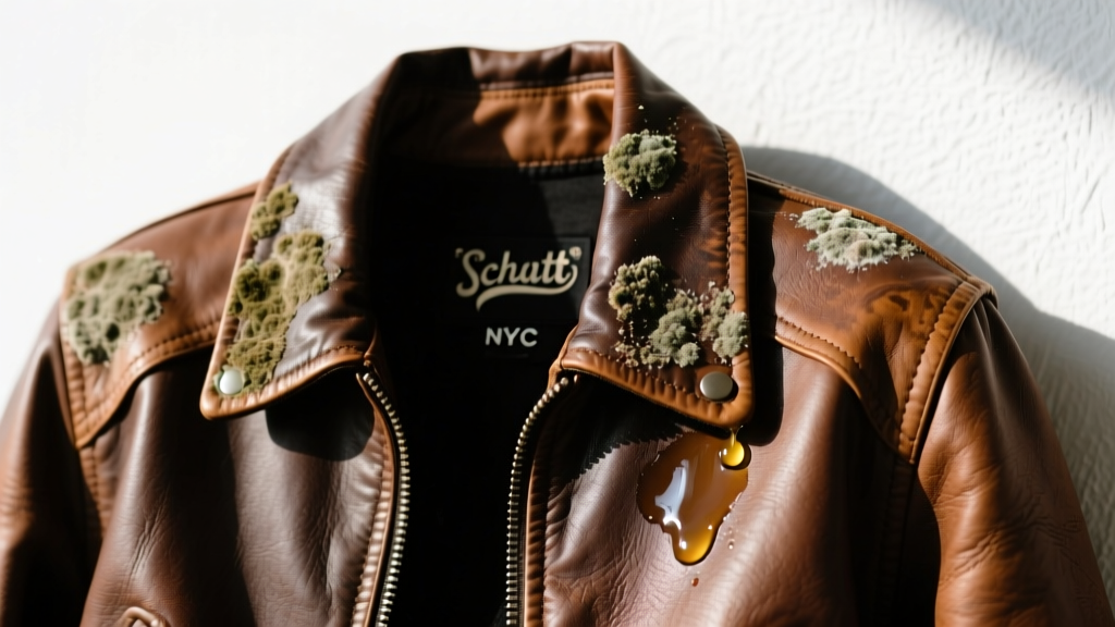 Proven: How to Get Mold Out of Leather Jacket (2026)