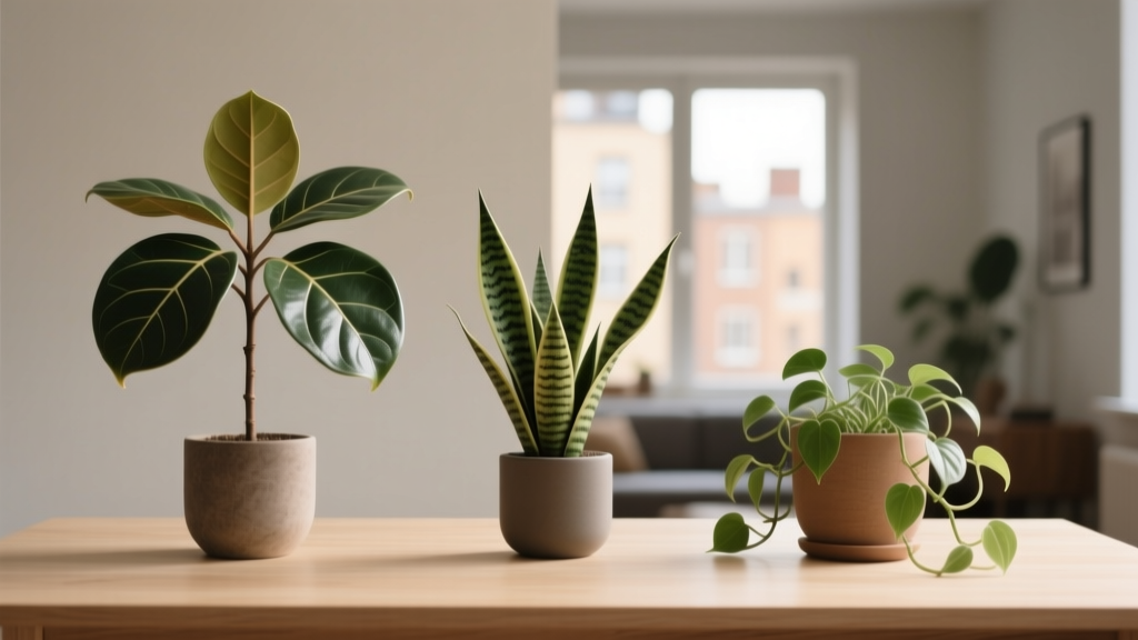 Best Fake Indoor Plants That Look Real (2026)