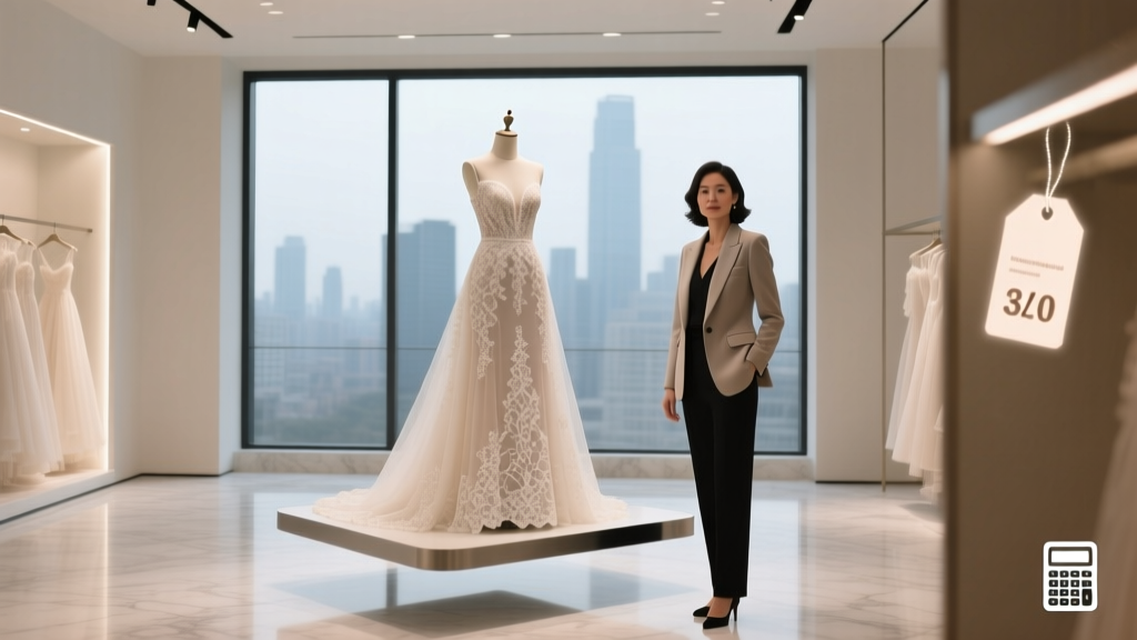 Wedding Dress Consultants: Do They Get Commission? (2026)