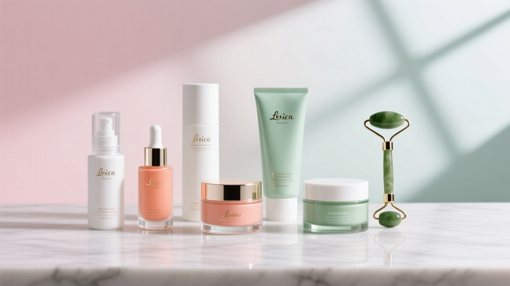 Retinol for Beginners: A Safe Start Guide