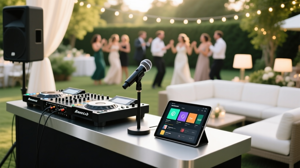 DJ for Your Wedding: 7 Non-Negotiable Steps (2026)
