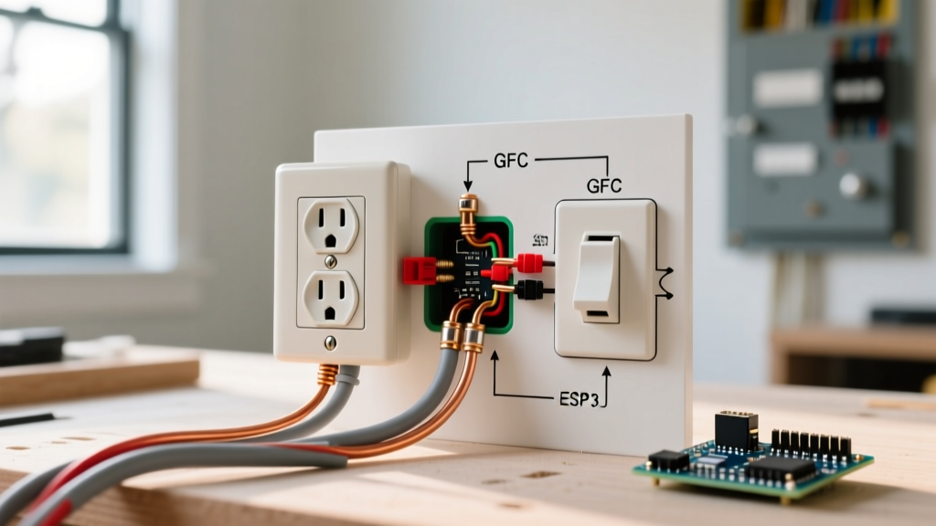 Cost to Replace Electrical Outlet: Pricing by Wiring Diagram