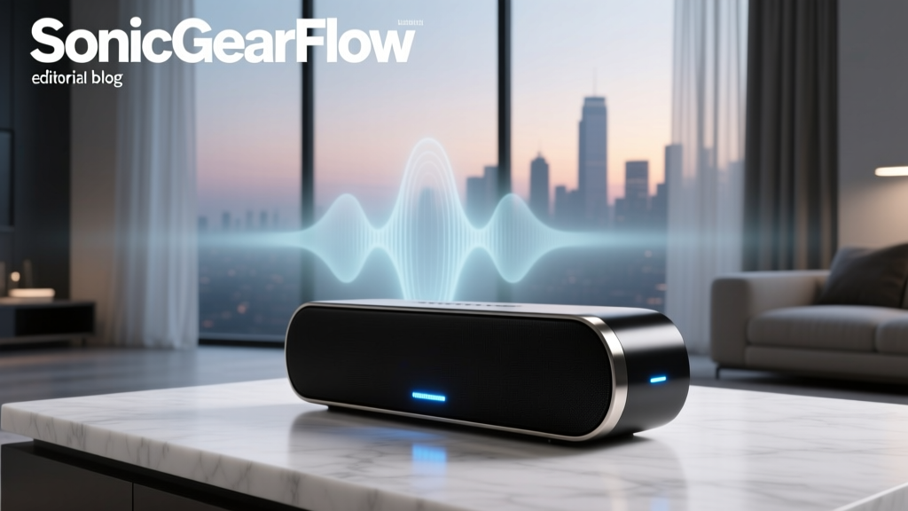 How Far Do Bluetooth Speakers Work (2026)