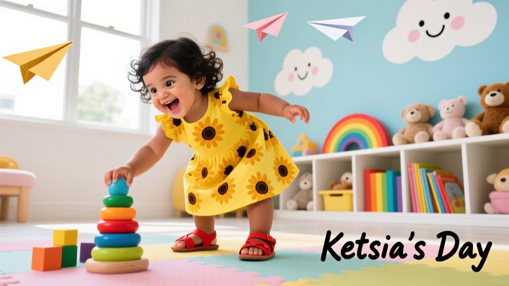 Ketsia: Understanding the Evidence-Based Toddler Sleep Program for Families Seeking Gentle, Structured Support