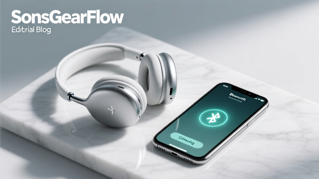 Wireless Headphones with iPhone 8: Fix Pairing & Lag (2026)