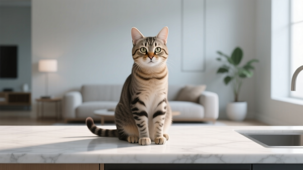 Cat Behavioral Exam Interactive: What It Really Is