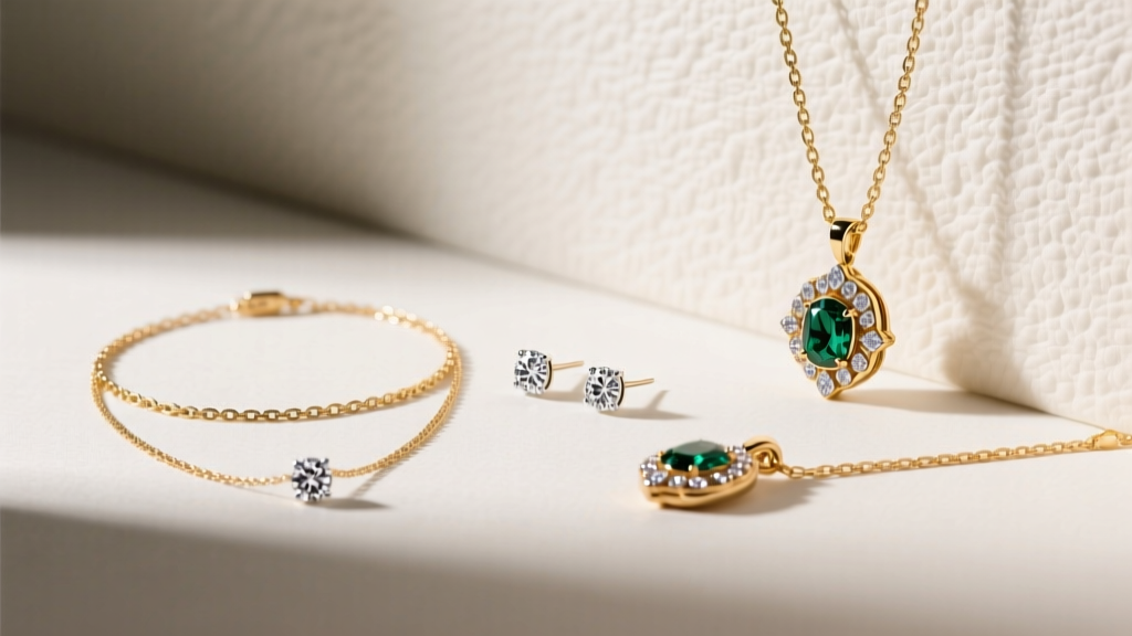 Should You Clean Jewelry Before Selling or Appraising?