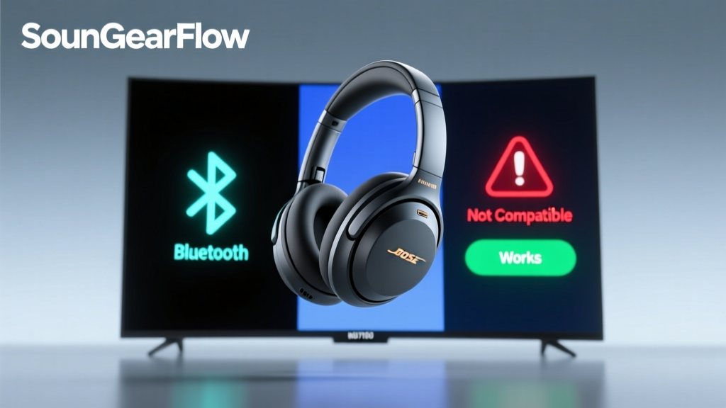 Samsung NU7100 Wireless Headphones: Which Work in 2026