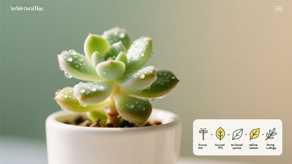 Bubble Plant Propagation Guide: Fertilizer & Care Tips