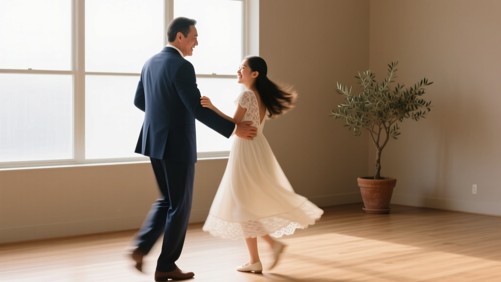 Father-Daughter Wedding Dance: 7 Stress-Free Steps (2026)