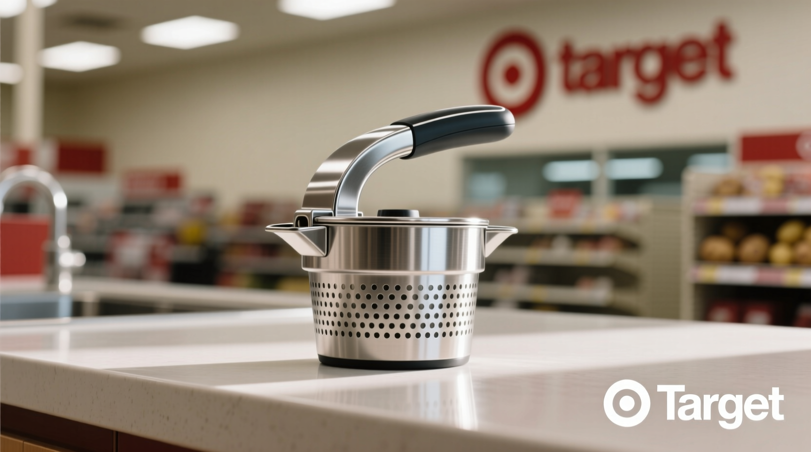 Potato Ricer Options at Target: Models, Prices & Best Picks