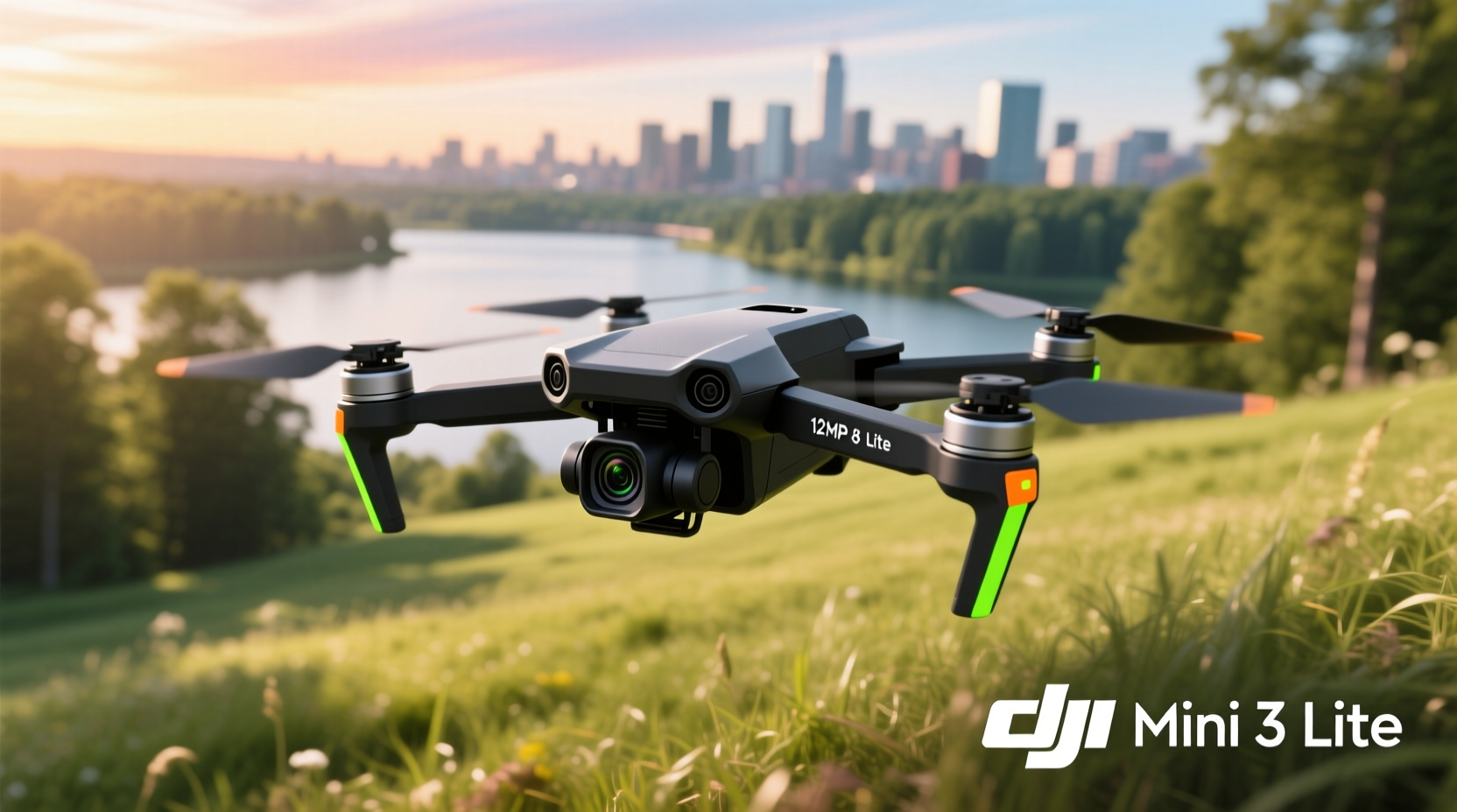 best budget drone with decent camera for hobbyists