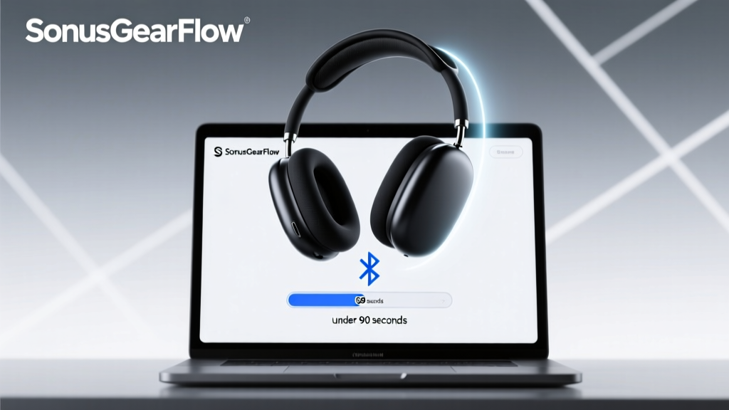Pair Wireless Headphones with PC (2026)