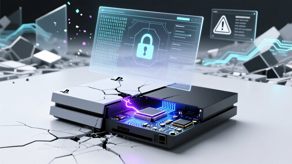 PS4 Modding Risks, Methods, and What You Can Actually Do: The Unfiltered Truth About Jailbreaking, Firmware Hacks, and Real-World Consequences (2024)