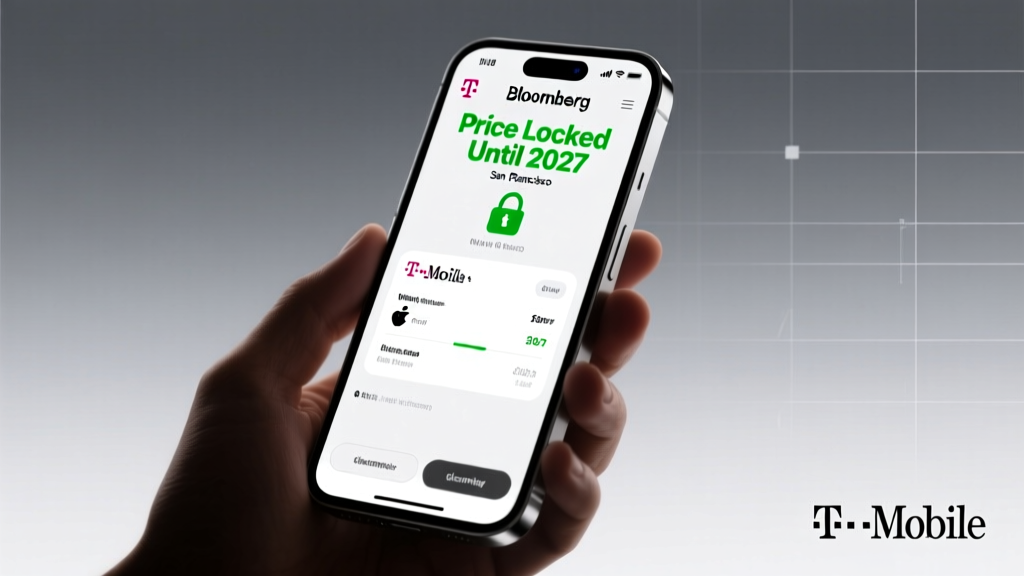 T-Mobile iPhone 16 Pro Max Price Lock Status Carrier Details: What You *Actually* Need to Know Before Buying (2024 Verified)