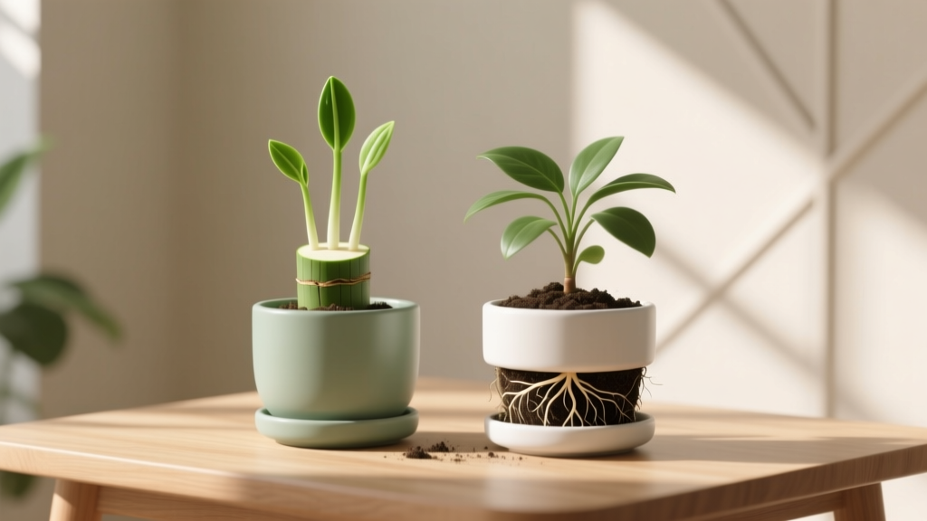 Outdoor Plant Propagation: Layering & Division (2026)