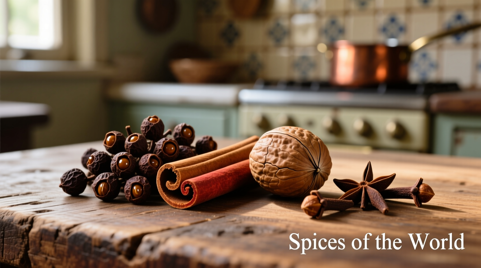 Pimentbeeren: Verwendung, Tipps und Vergleich mit anderen Gewürzen