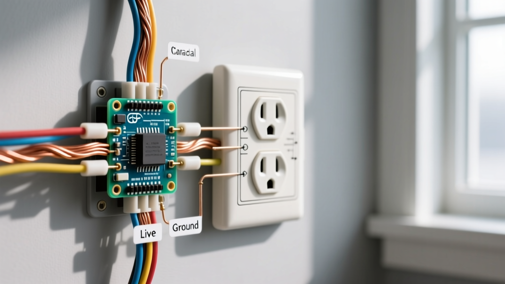 Electrical Outlet Canada: Troubleshooting & CEC Fixes