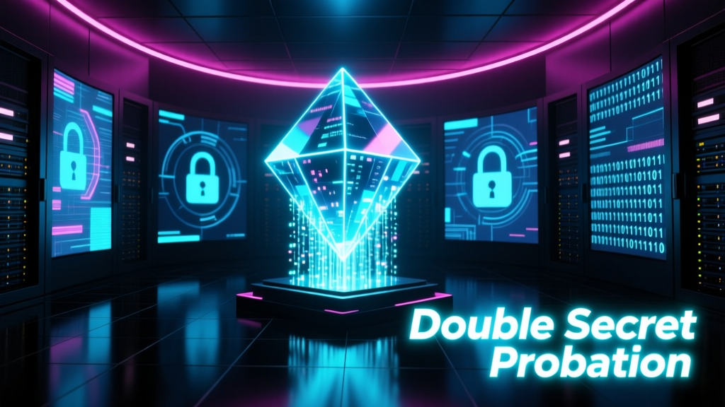 Prism Big Data and Double Secret Probation: Optical Engineering Realities Behind Surveillance Systems and Academic Policy Enforcement