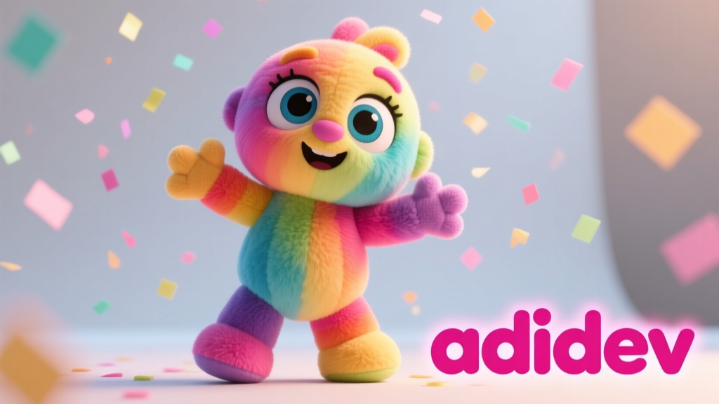 Adidev: A Safety and Compliance Analysis of the Emerging Toy Brand Targeting Preschoolers
