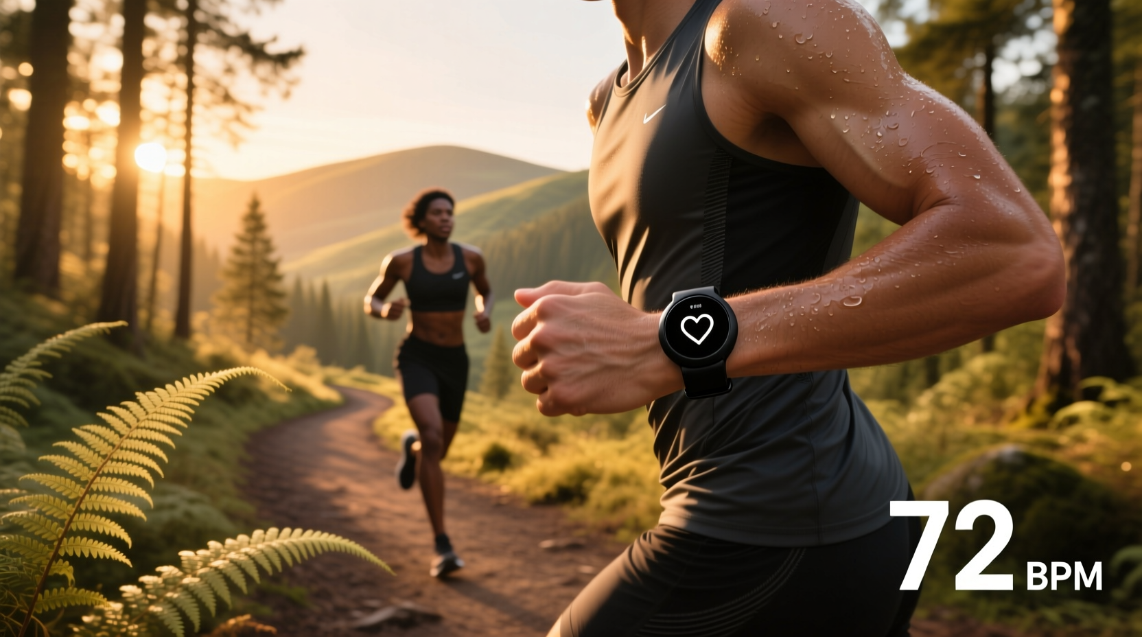 best heart rate monitor for running