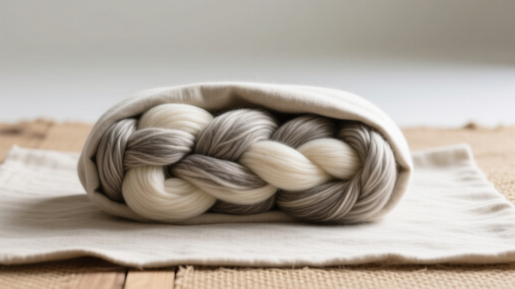 What Is a Wool Packet? A Designer’s Guide to Quality Wool Fabric