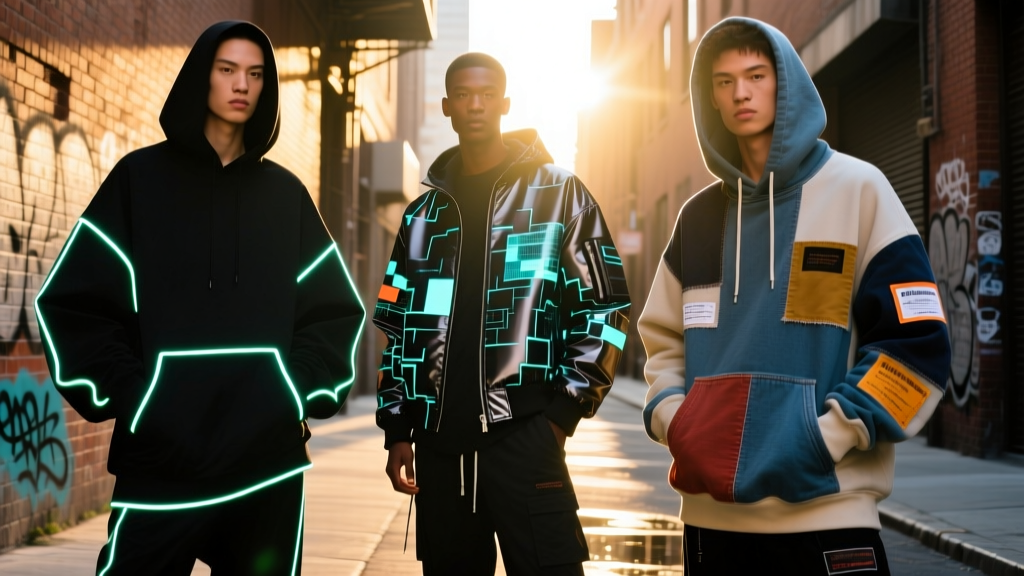 Scarcity in Hypebeast Marketing: The Engine of Streetwear Desire